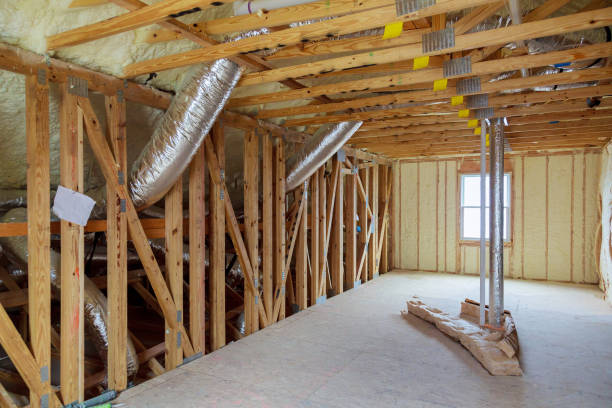 Best Commercial Insulation in North Ballston Spa, NY