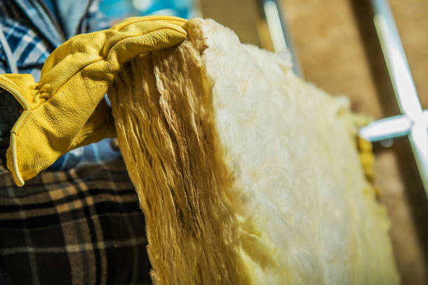 Best Insulation Maintenance and Repair in North Ballston Spa, NY