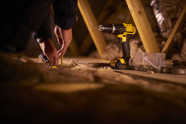Best Specialized Insulation Services in North Ballston Spa, NY