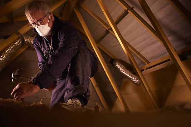 Best Residential Insulation in North Ballston Spa, NY