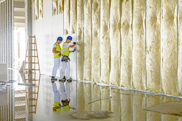 Types of Insulation We Offer in North Ballston Spa, NY